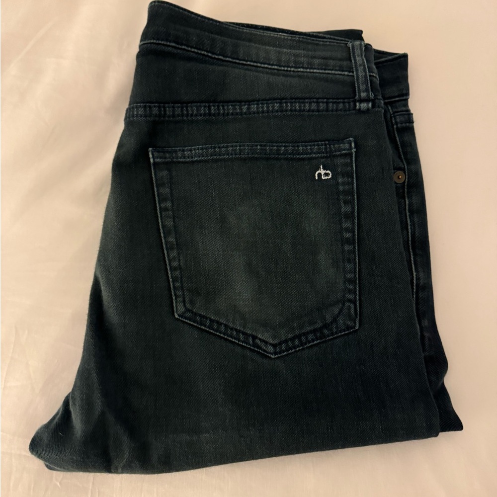 Rag & Bone Fit 1 Jean